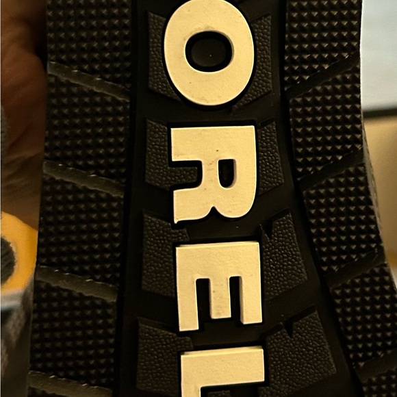 New Sorel Whitney II Short Lace - Picture 9 of 10